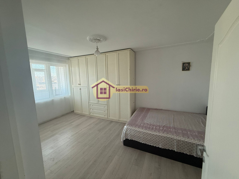 Apartament de inchiriat cu 2 camere in Iasi, zona Alexandru cel Bun - poza 2