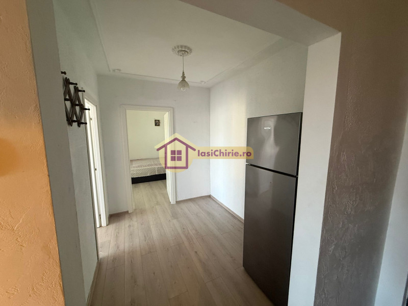 Apartament de inchiriat cu 2 camere in Iasi, zona Alexandru cel Bun - poza 3