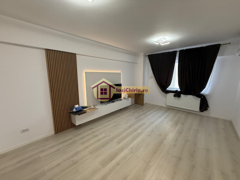 Apartament de inchiriat cu o camera in Iasi, zona Dacia - poza 1