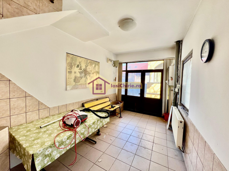 Spatiu de inchiriat in Iasi, zona Nicolina - Poza 11