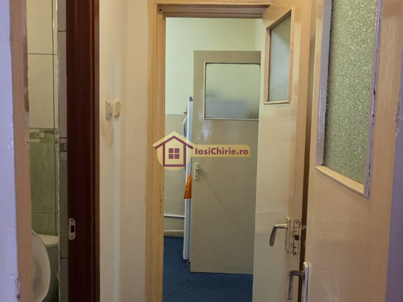 Apartament de vanzare cu 2 camere in Iasi, zona Tatarasi - Poza 5