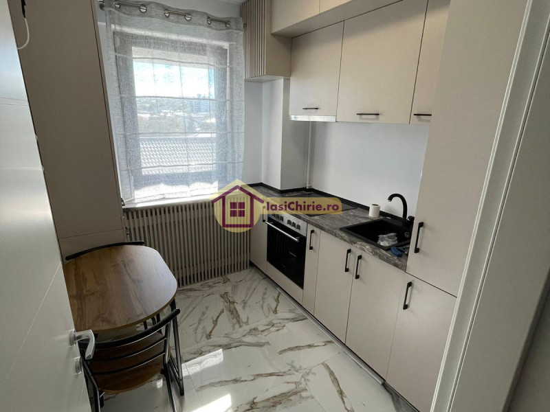 Apartament de inchiriat cu o camera in Iasi, zona Visani - Poza 7