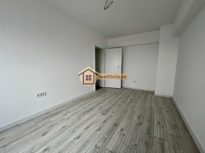 Apartament de vanzare cu 2 camere in Iasi, zona Galata - Poza 6