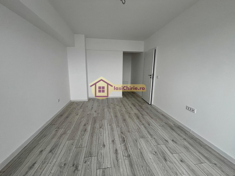 Apartament de vanzare cu 2 camere in Iasi, zona Galata - Poza 4