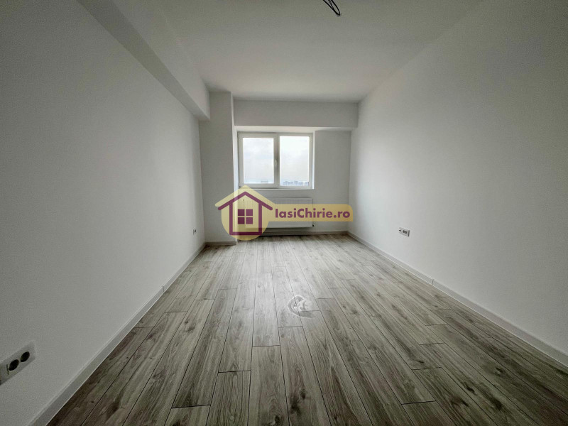 Apartament de vanzare cu 2 camere in Iasi, zona Galata - Poza 5