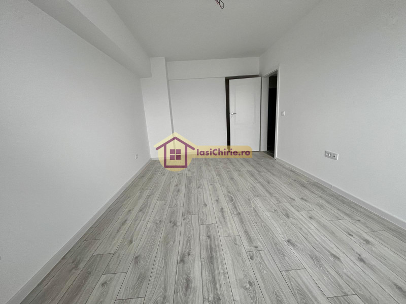 Apartament de vanzare cu 2 camere in Iasi, zona Galata - poza 3