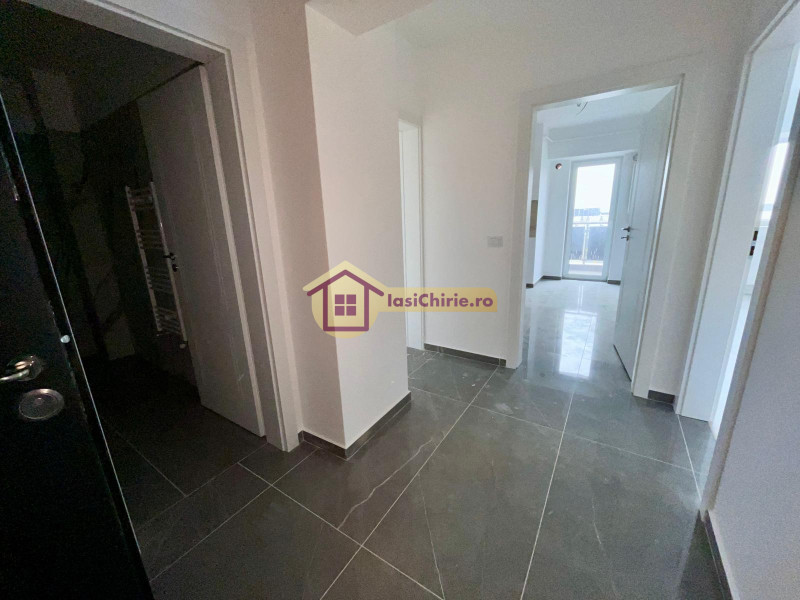 Apartament de vanzare cu 2 camere in Iasi, zona Galata - Poza 7