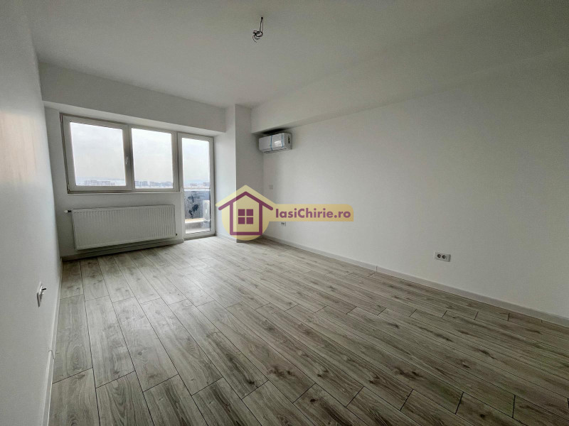 Apartament de vanzare cu 2 camere in Iasi, zona Galata - poza 1