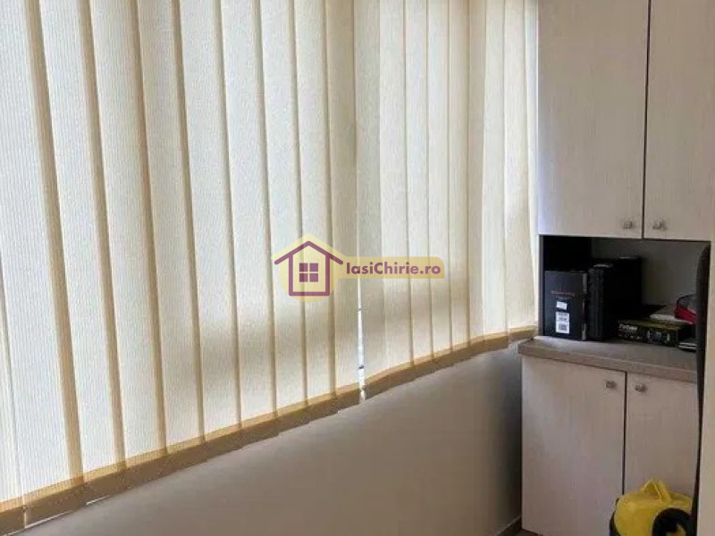 Apartament de inchiriat cu 4 camere in Iasi, zona Pacurari - Poza 5