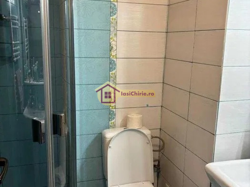 Apartament de inchiriat cu 4 camere in Iasi, zona Pacurari - Poza 7