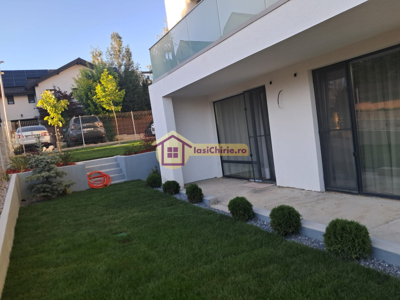 Apartament de vanzare cu 3 camere in Iasi, zona Valea Lupului - poza 1