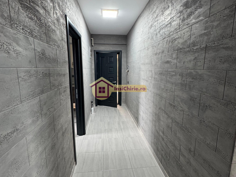 Apartament de inchiriat cu 2 camere in Iasi, zona Bucium - Poza 5