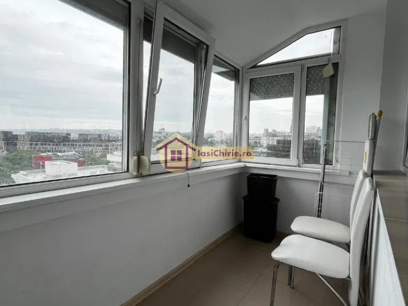 Apartament de inchiriat cu 3 camere in Iasi, zona Centru - Poza 11
