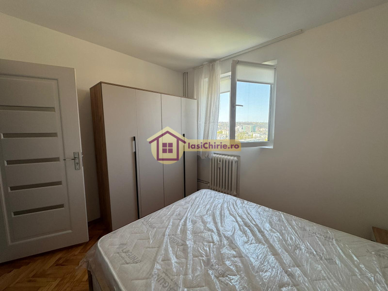 Apartament de inchiriat cu 2 camere in Iasi, zona Podu Ros - Poza 5