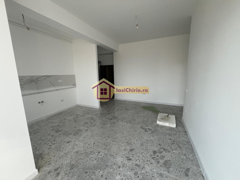 Apartament de vanzare cu 2 camere in Iasi, zona Lunca Cetatuii - poza 3