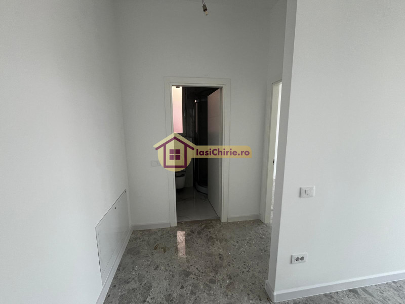 Apartament de vanzare cu 2 camere in Iasi, zona Lunca Cetatuii - Poza 4