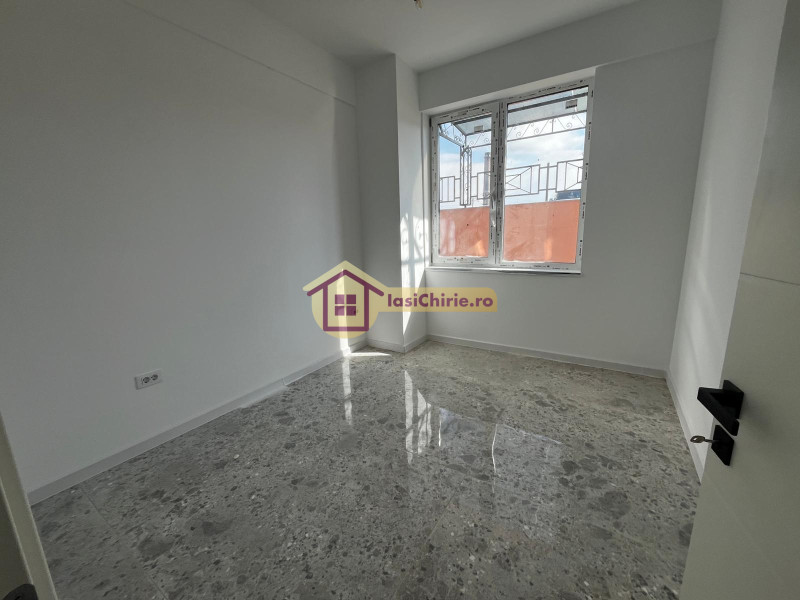 Apartament de vanzare cu 2 camere in Iasi, zona Lunca Cetatuii - Poza 5