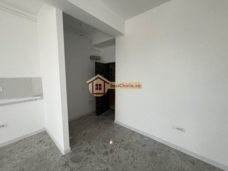 Apartament de vanzare cu 2 camere in Iasi, zona Lunca Cetatuii - Poza 7