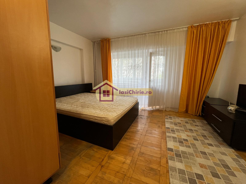Apartament de inchiriat cu o camera in Iasi, zona CUG - poza 3