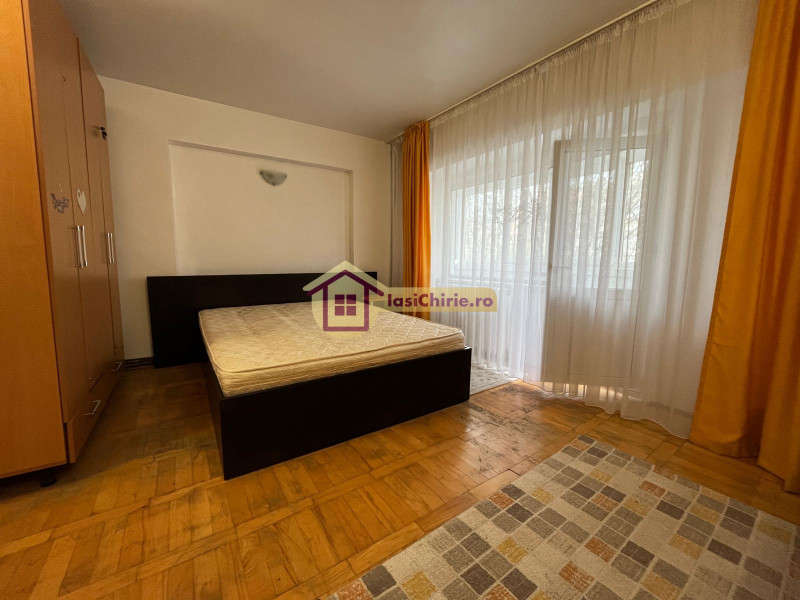 Apartament de inchiriat cu o camera in Iasi, zona CUG - poza 2
