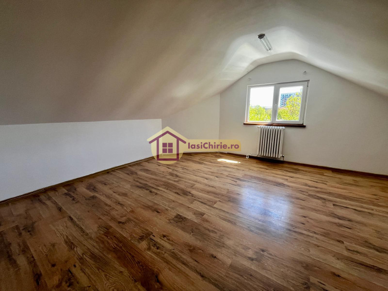 Casa de inchiriat cu 5 camere in Iasi, zona Galata - Poza 15