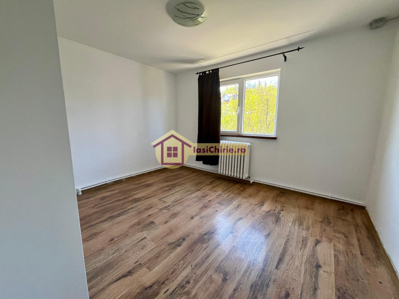 Casa de inchiriat cu 5 camere in Iasi, zona Galata - Poza 9