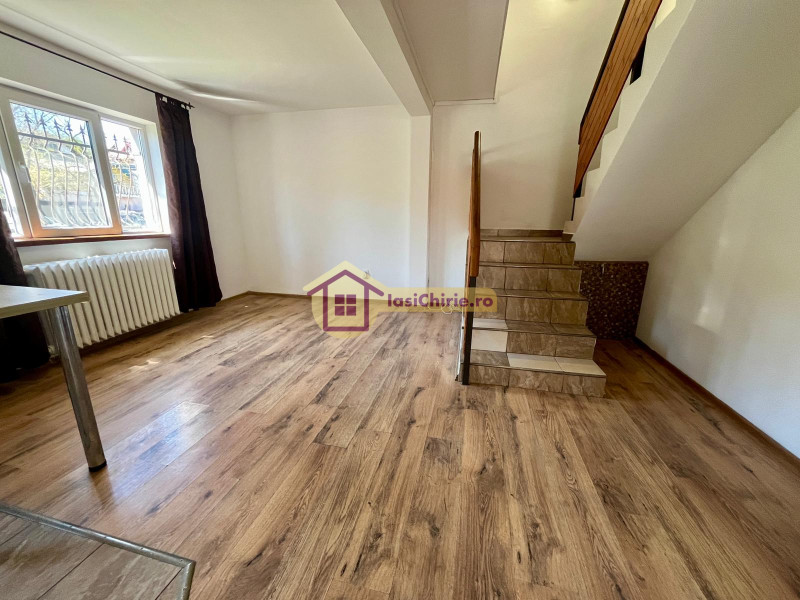 Casa de inchiriat cu 5 camere in Iasi, zona Galata - Poza 4