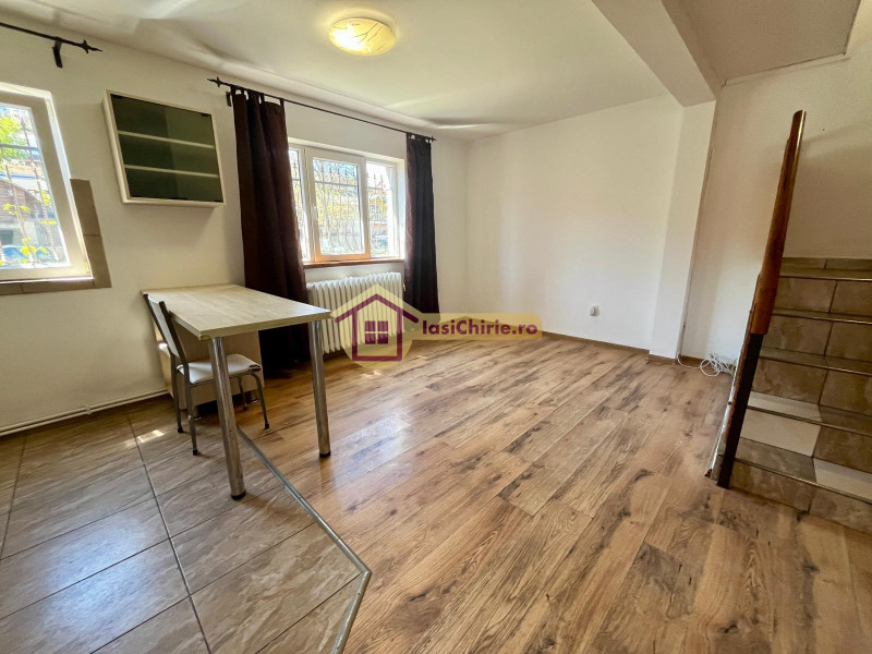Casa de inchiriat cu 5 camere in Iasi, zona Galata - poza 2