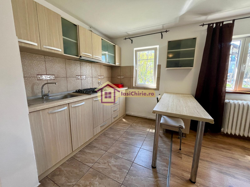 Casa de inchiriat cu 5 camere in Iasi, zona Galata - poza 3