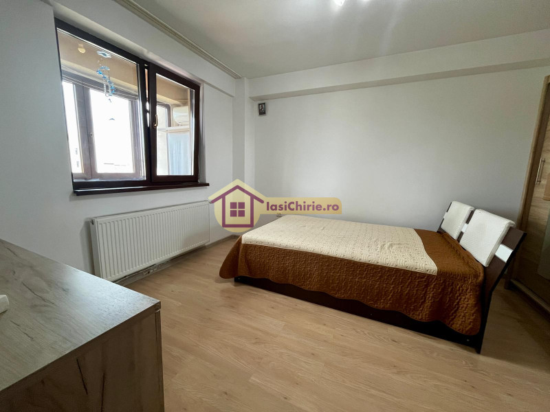 Apartament de inchiriat cu o camera in Iasi, zona Galata - poza 1