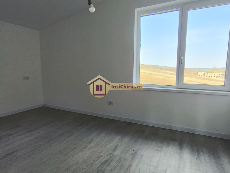 Casa de vanzare cu 4 camere in Iasi, zona Valea Lupului - Poza 10