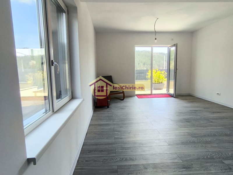 Casa de vanzare cu 4 camere in Iasi, zona Valea Lupului - Poza 7