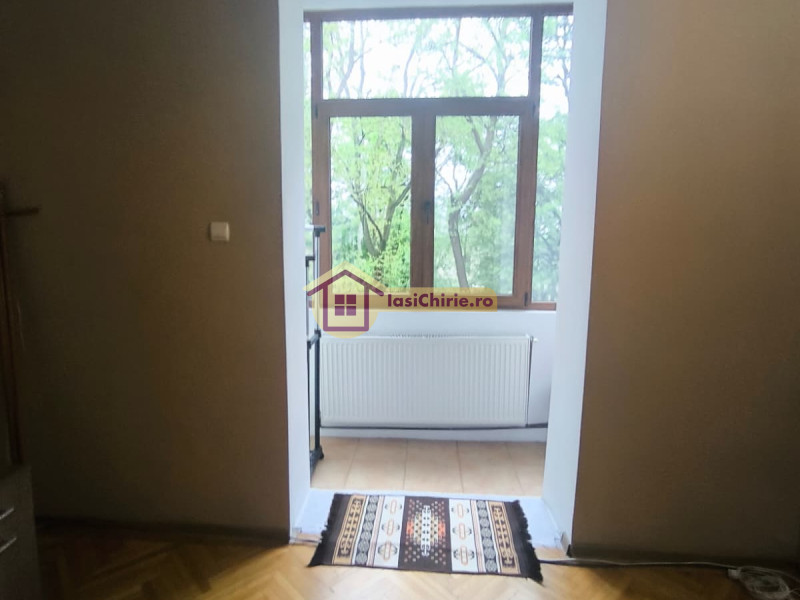 Apartament de vanzare cu 3 camere in Iasi, zona Copou - Poza 7