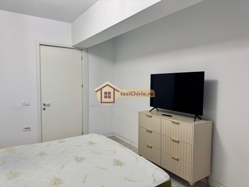 Apartament de inchiriat cu 58 camere in Iasi, zona Visani - Poza 8