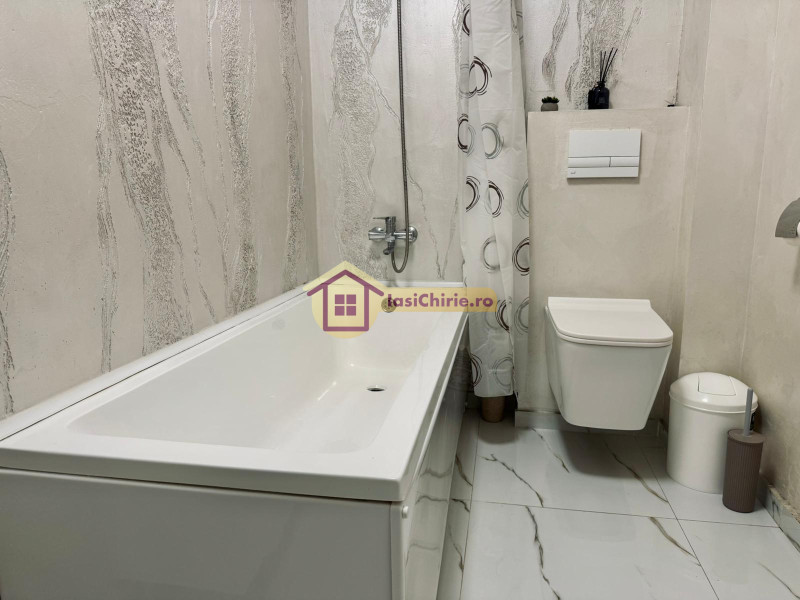 Apartament de inchiriat cu 58 camere in Iasi, zona Visani - Poza 13