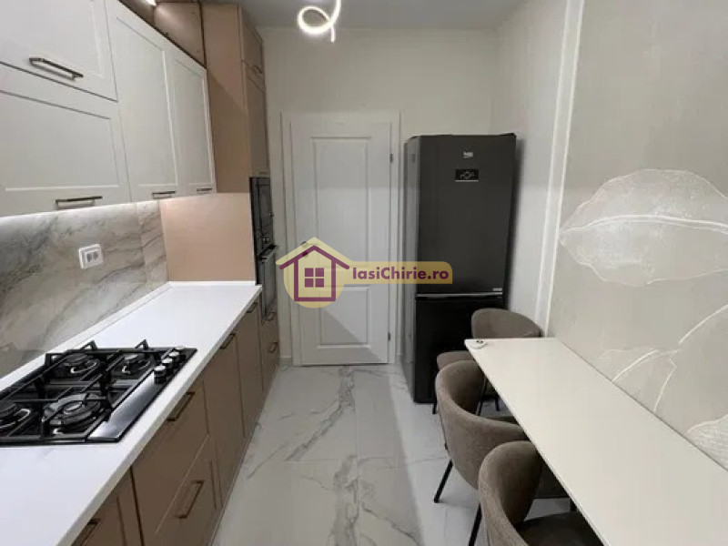 Apartament de inchiriat cu 2 camere in Iasi, zona Pacurari - Poza 7