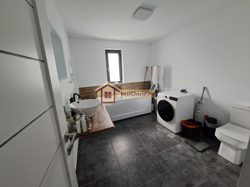Casa de vanzare cu 3 camere in Iasi, zona Malaesti - Poza 15