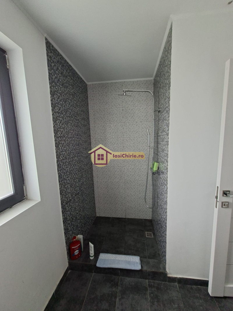 Casa de vanzare cu 3 camere in Iasi, zona Malaesti - Poza 17