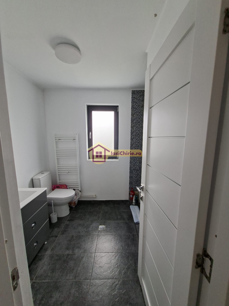 Casa de vanzare cu 3 camere in Iasi, zona Malaesti - Poza 16