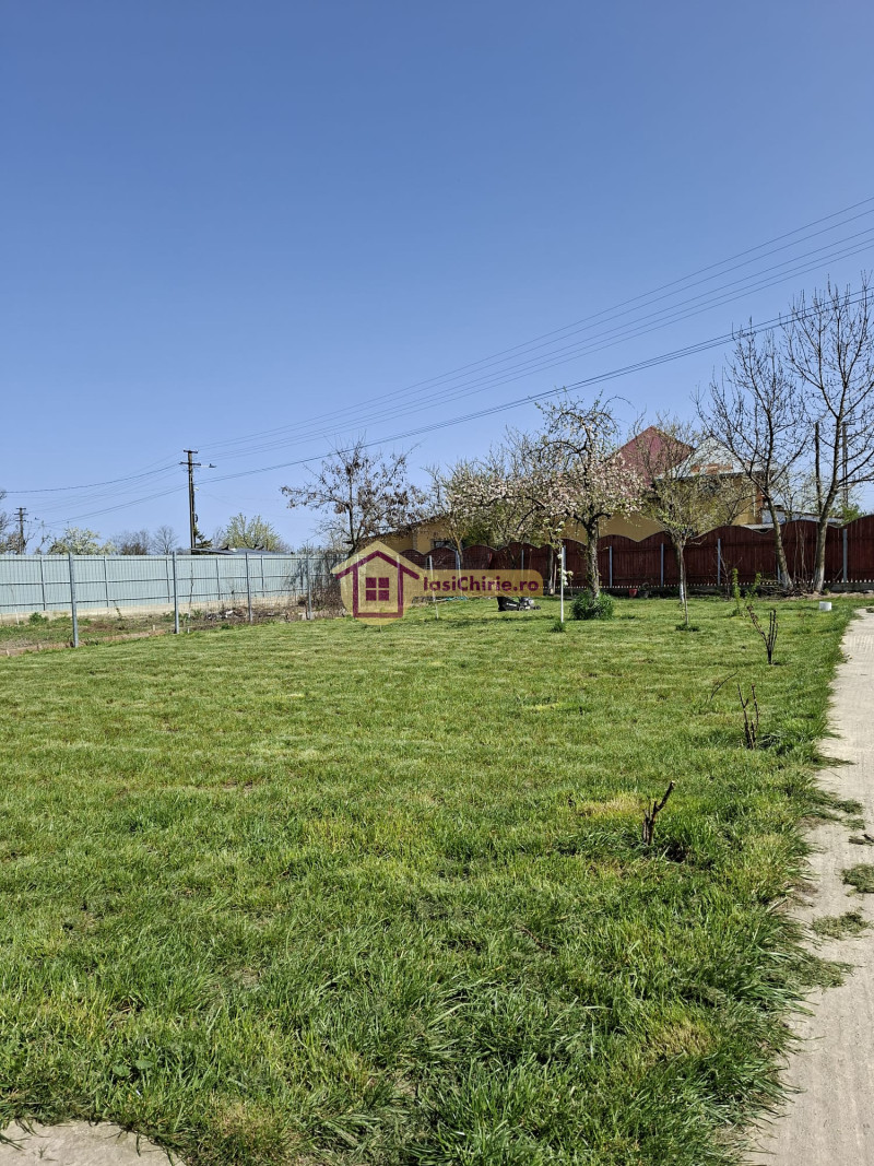 Casa de vanzare cu 3 camere in Iasi, zona Malaesti - Poza 5