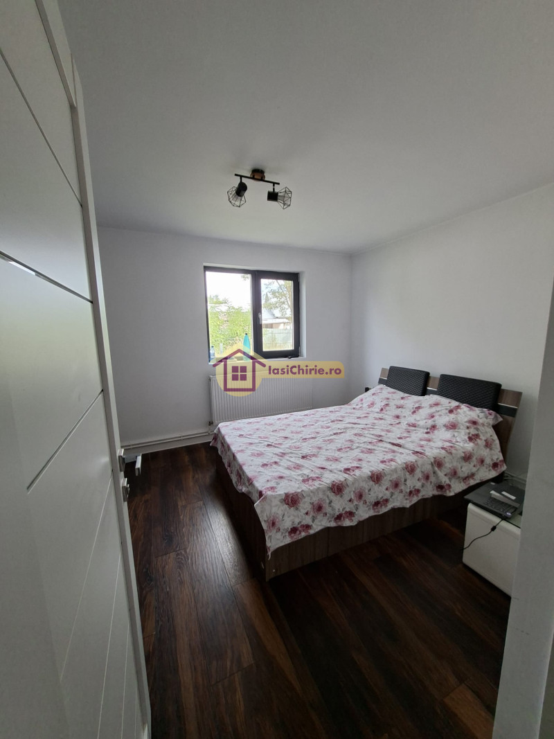 Casa de vanzare cu 3 camere in Iasi, zona Malaesti - Poza 12