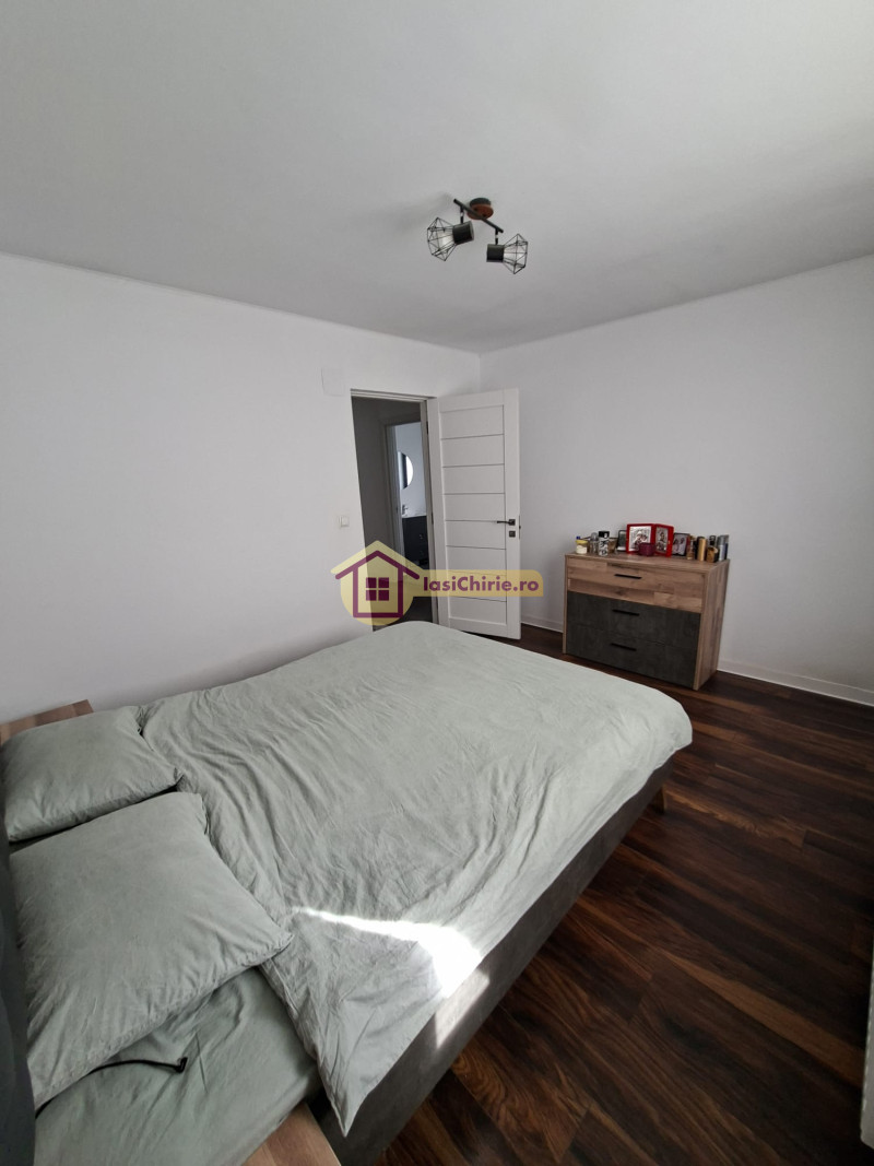 Casa de vanzare cu 3 camere in Iasi, zona Malaesti - Poza 13