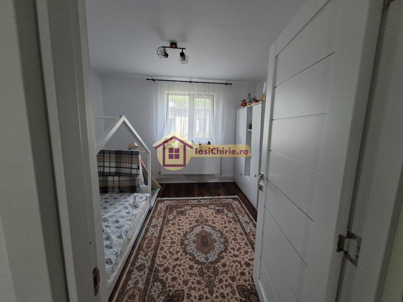 Casa de vanzare cu 3 camere in Iasi, zona Malaesti - Poza 14