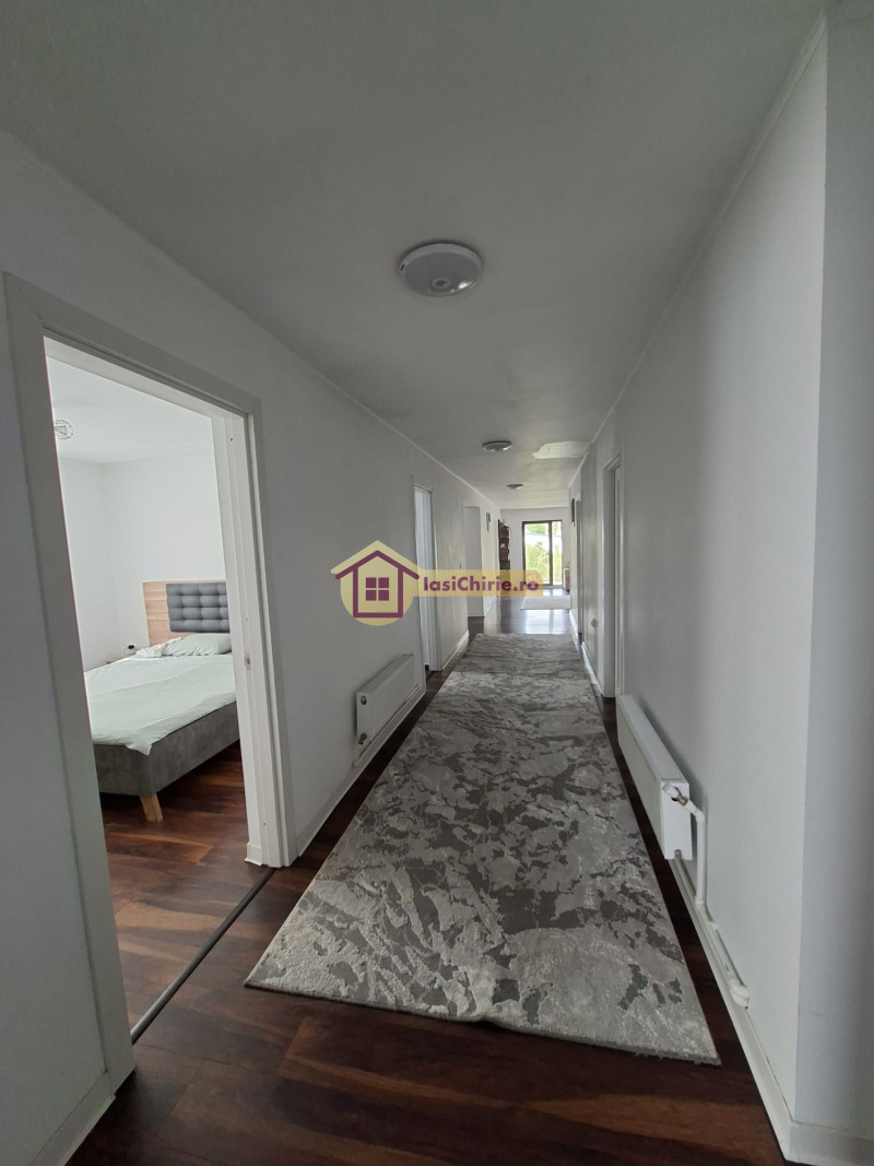 Casa de vanzare cu 3 camere in Iasi, zona Malaesti - Poza 18
