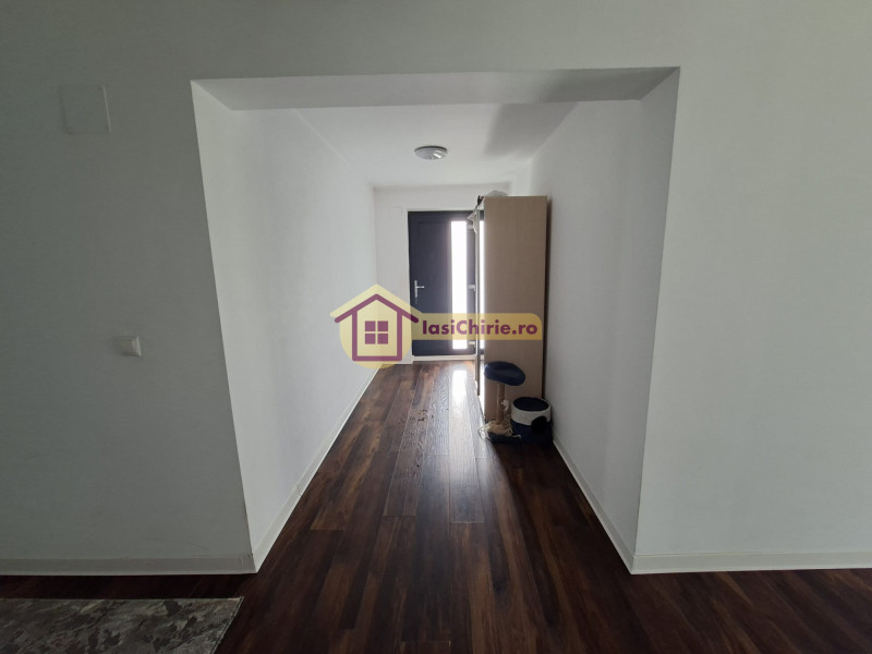 Casa de vanzare cu 3 camere in Iasi, zona Malaesti - Poza 19