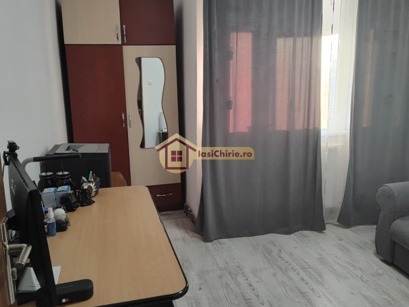 Apartament de inchiriat cu 2 camere in Iasi, zona Central - Poza 4