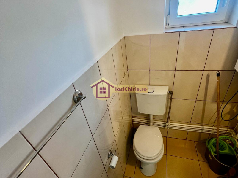 Spatiu de inchiriat in Iasi, zona Valea Lupului - Poza 8