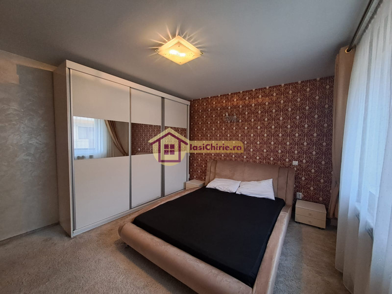 Apartament de inchiriat cu 2 camere in Iasi, zona CUG - Poza 6