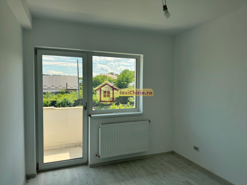 Casa de vanzare cu 4 camere in Iasi, zona Visani - Poza 7