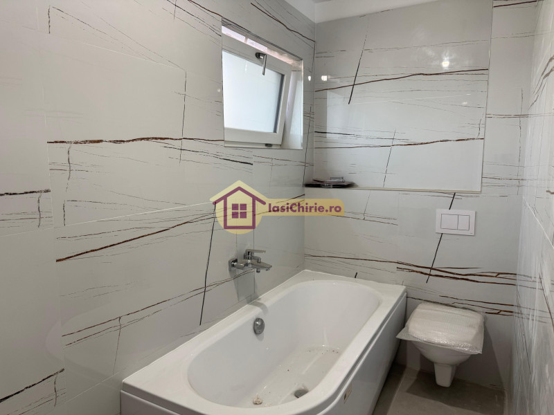 Casa de vanzare cu 4 camere in Iasi, zona Visani - Poza 9